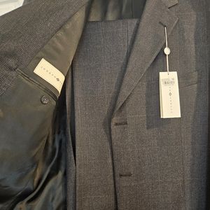 Joseph Abboud Suit from Bloomingdale's